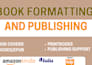 professional ebook formatting with a clean, print ready layout